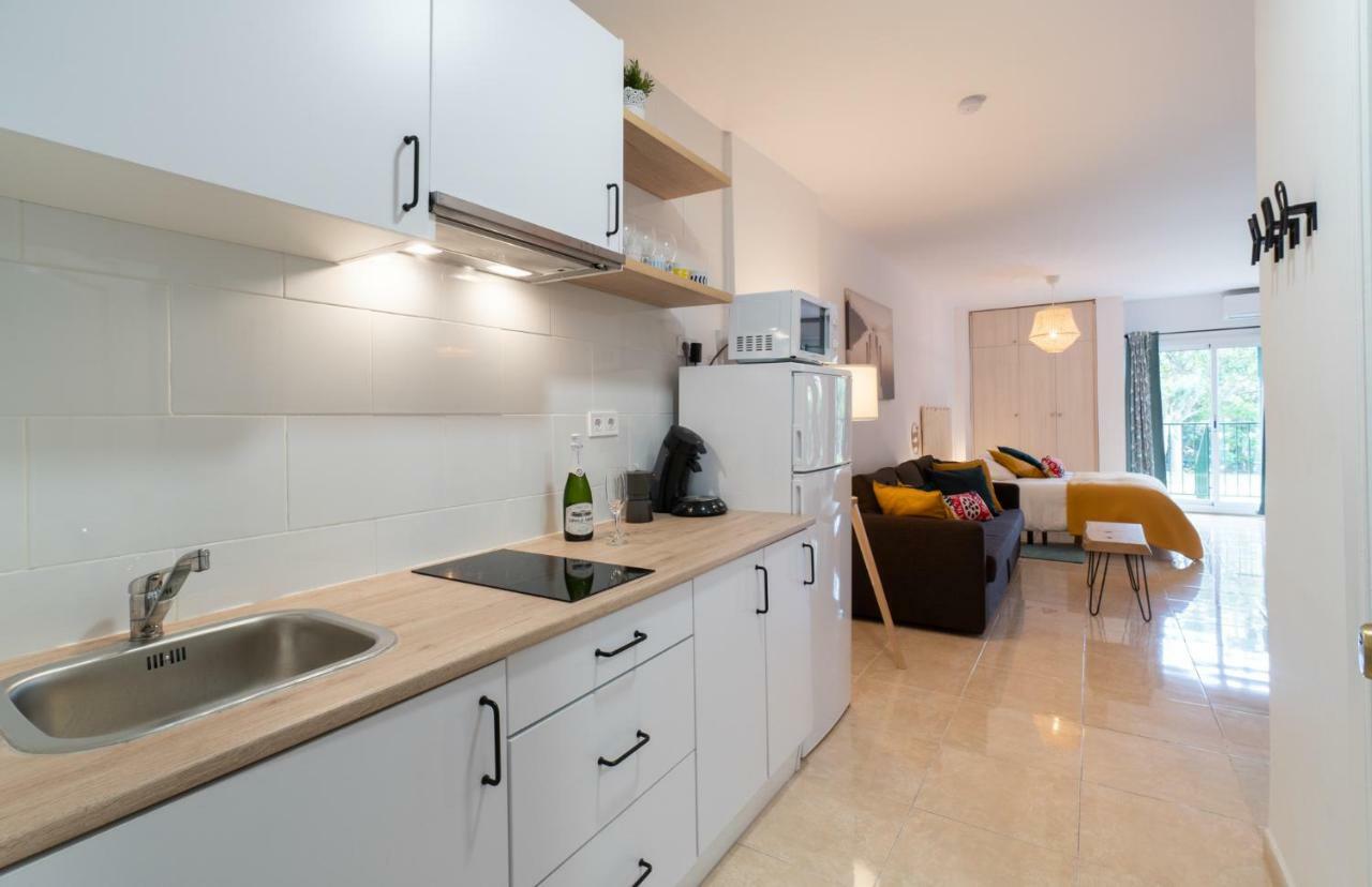 בנאלמדנה Minerva Suites By Kaarina מראה חיצוני תמונה